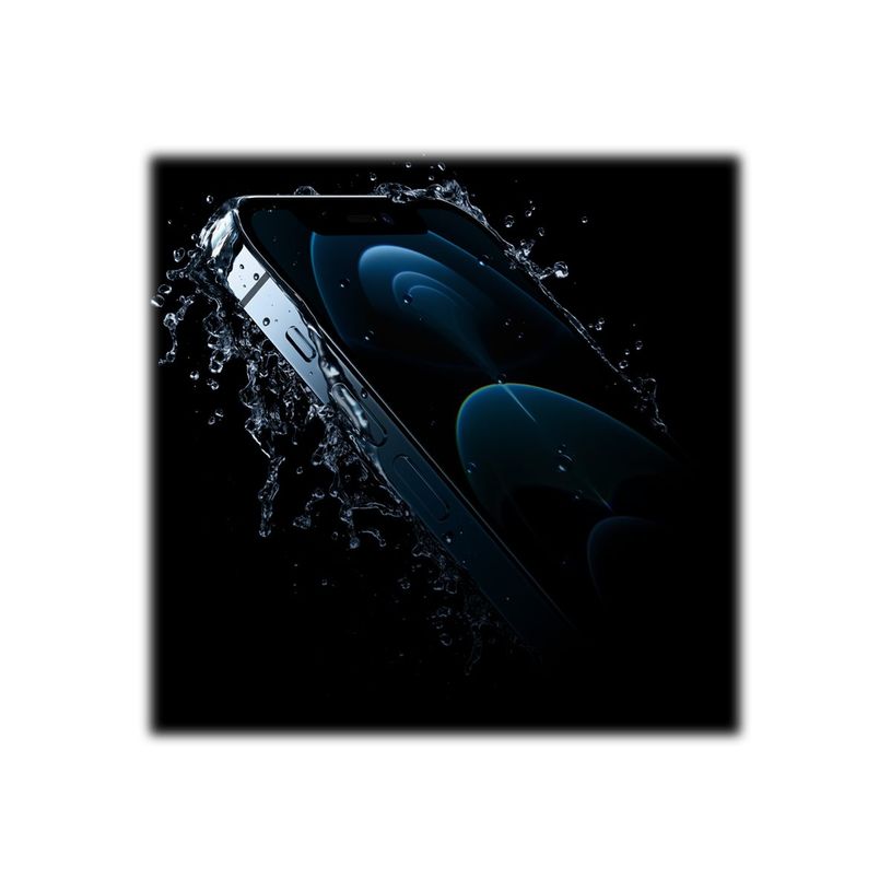 0194252036204-Apple iPhone 12 Pro - Smartphone - 5G - 128 Go - bleu pacifique-P_400013789_1-8