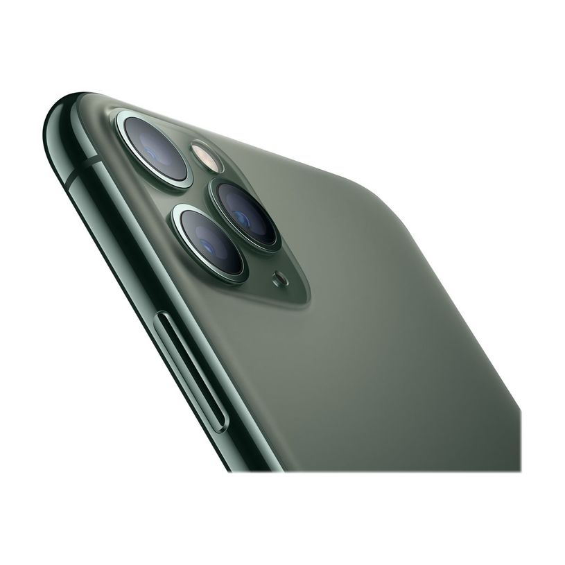 190199389786-Apple iPhone 11 Pro Max - Smartphone - 4G - 4/64 Go - vert-P_400013793_9-6
