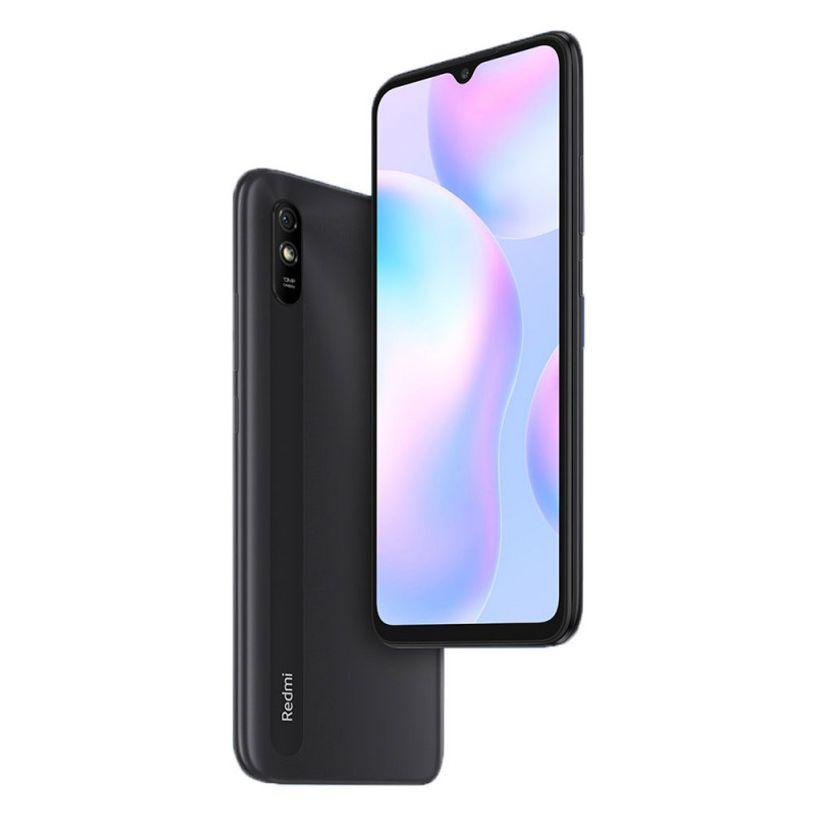 6941059648734-Xiaomi Redmi 9A - Smartphone - 4G - 2/32 Go - gris-P_400013798_4-2