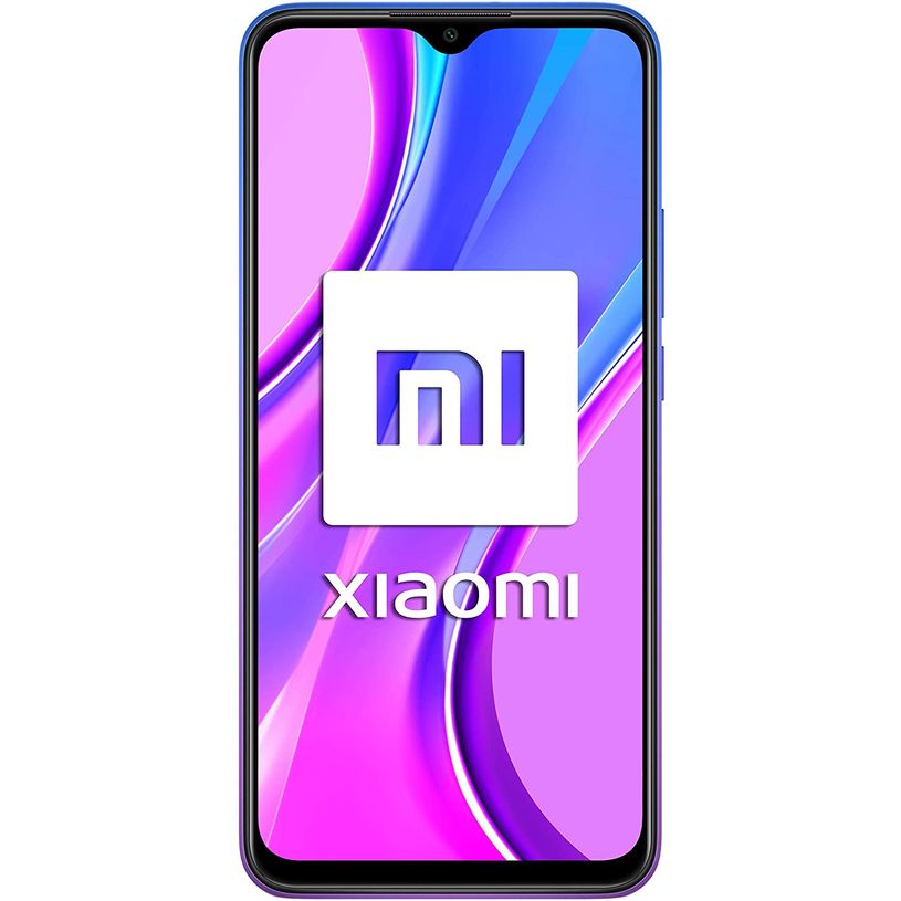 6941059646099-Xiaomi Redmi 9 - Smartphone - 4G - 64Go - violet-P_400013799_2-0
