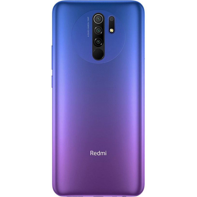 6941059646099-Xiaomi Redmi 9 - Smartphone - 4G - 64Go - violet-P_400013799_3-1