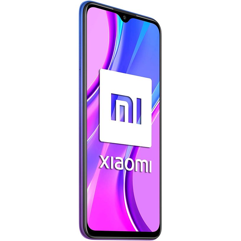 6941059646099-Xiaomi Redmi 9 - Smartphone - 4G - 64Go - violet-P_400013799_4-2