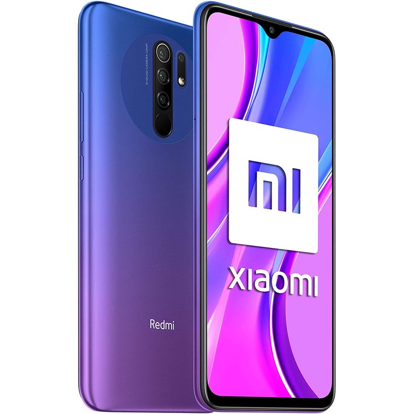 6941059646099-Xiaomi Redmi 9 - Smartphone - 4G - 64Go - violet-P_400013799_7-5