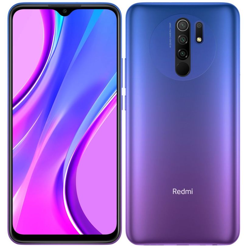 6941059646099-Xiaomi Redmi 9 - Smartphone - 4G - 64Go - violet-P_400013799_8-6