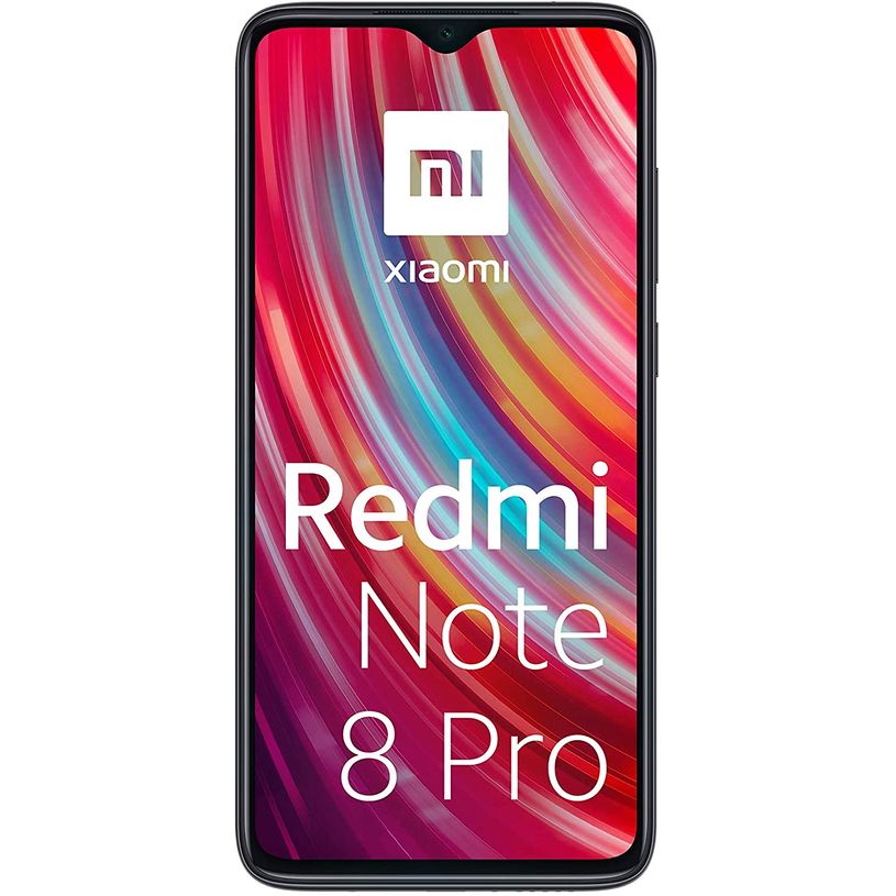 6941059629726-Xiaomi Redmi Note 8 Pro - Smartphone - 4G - 128Go - gris-P_400013802_3-0