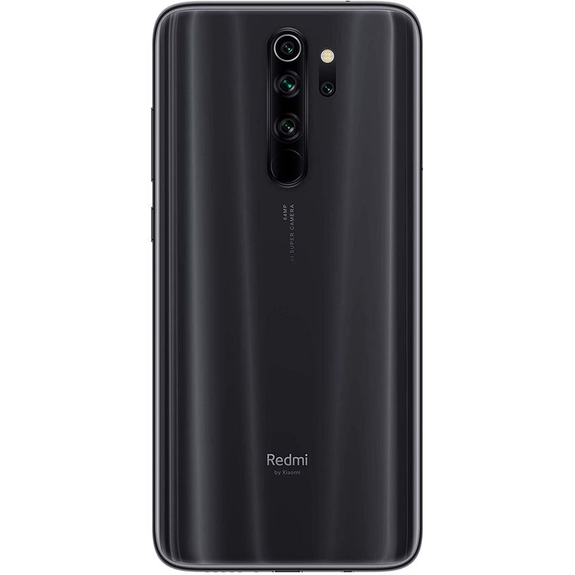 6941059629726-Xiaomi Redmi Note 8 Pro - Smartphone - 4G - 128Go - gris-P_400013802_4-1