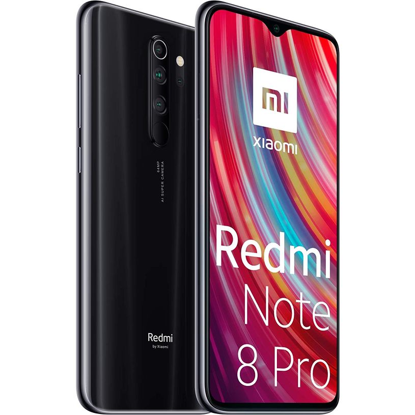 6941059629726-Xiaomi Redmi Note 8 Pro - Smartphone - 4G - 128Go - gris-P_400013802_5-2