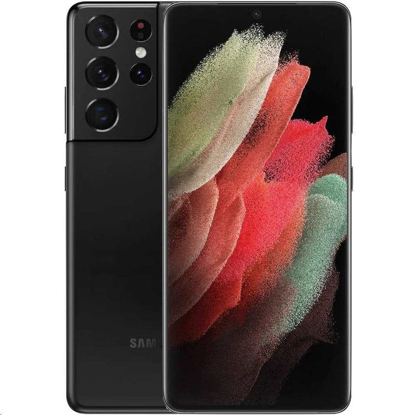 8806090887482-Samsung Galaxy S21 Ultra - Smartphone - 5G - 128 Go - noir-P_400013805_3-1