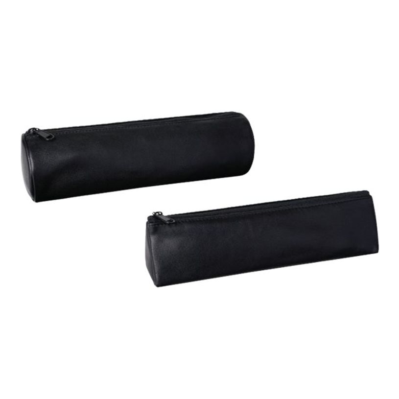 3108724227103-Trousse Dublin - cuir noir - Oberthur-P_400013823_1-0