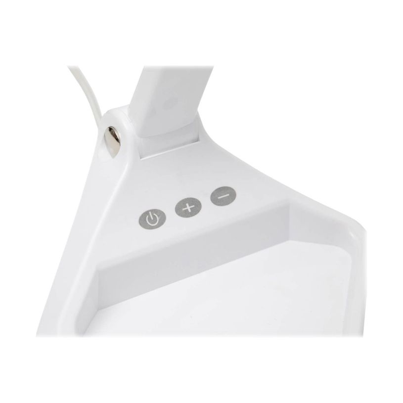 4002390078344-MAULiris - Lampe loupe à Led - 10 cm diamètre - agrandissement : 1.75x - 7 W - blanc-P_400013848_8-4