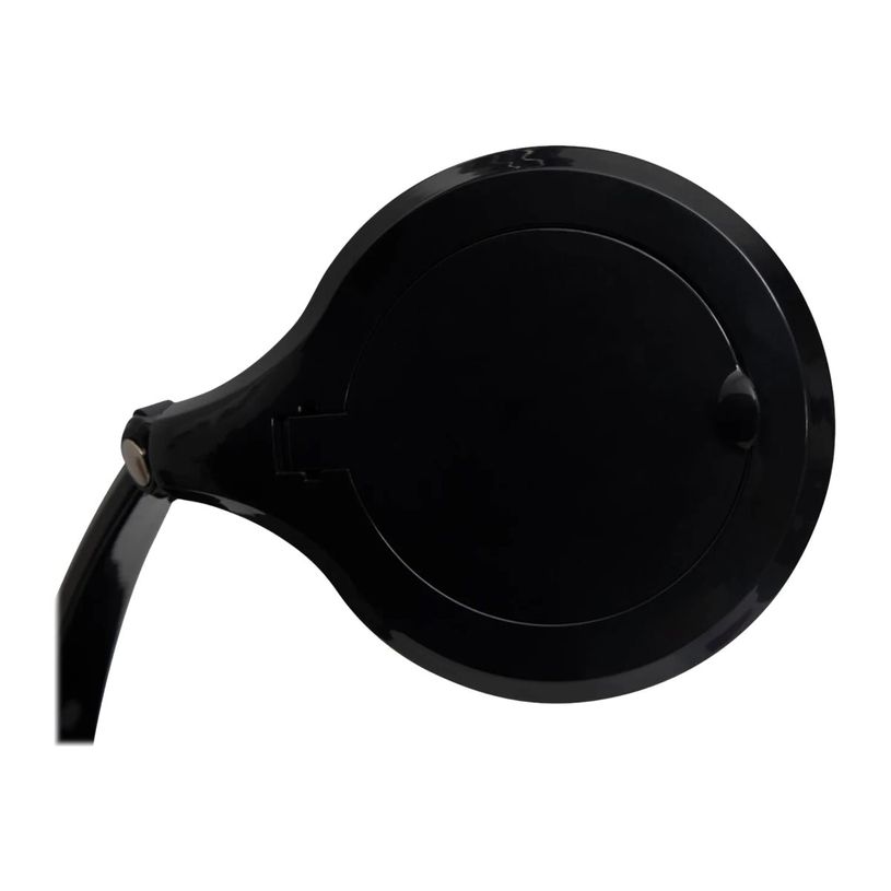 4002390078351-MAULiris - Lampe loupe à Led - 10 cm diamètre - agrandissement : 1.75x - 7 W - noir-P_400013849_4-2