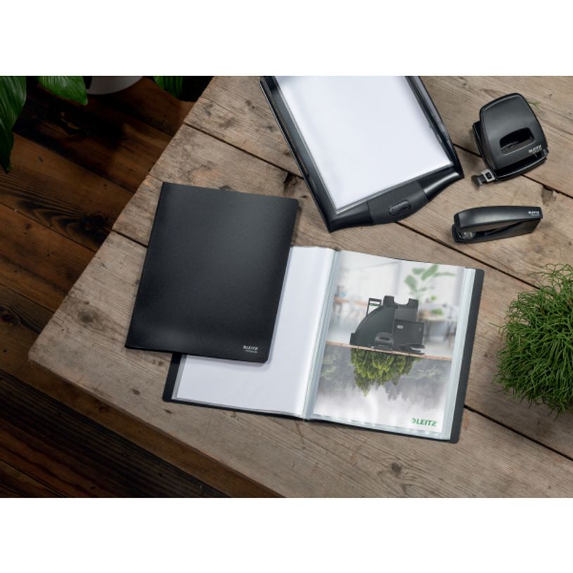 4002432128006-Leitz Re:cycle - Porte vues - 40 vues - A4 - noir-P_400014001_3-2