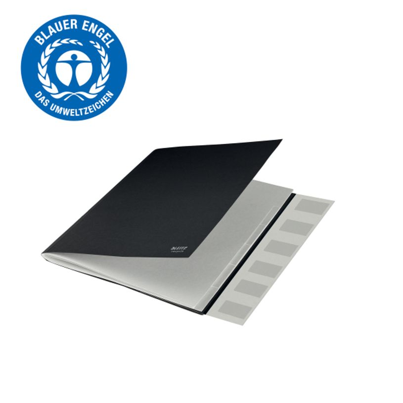 4002432128068-Leitz Re:cycle - Trieur 6 positions - noir-P_400014004_3-2