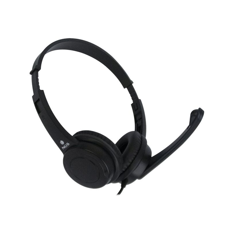 8435430618006-NGS VOX 505 - Casque filaire avec micro - connexion par USB-P_400014060_4-3