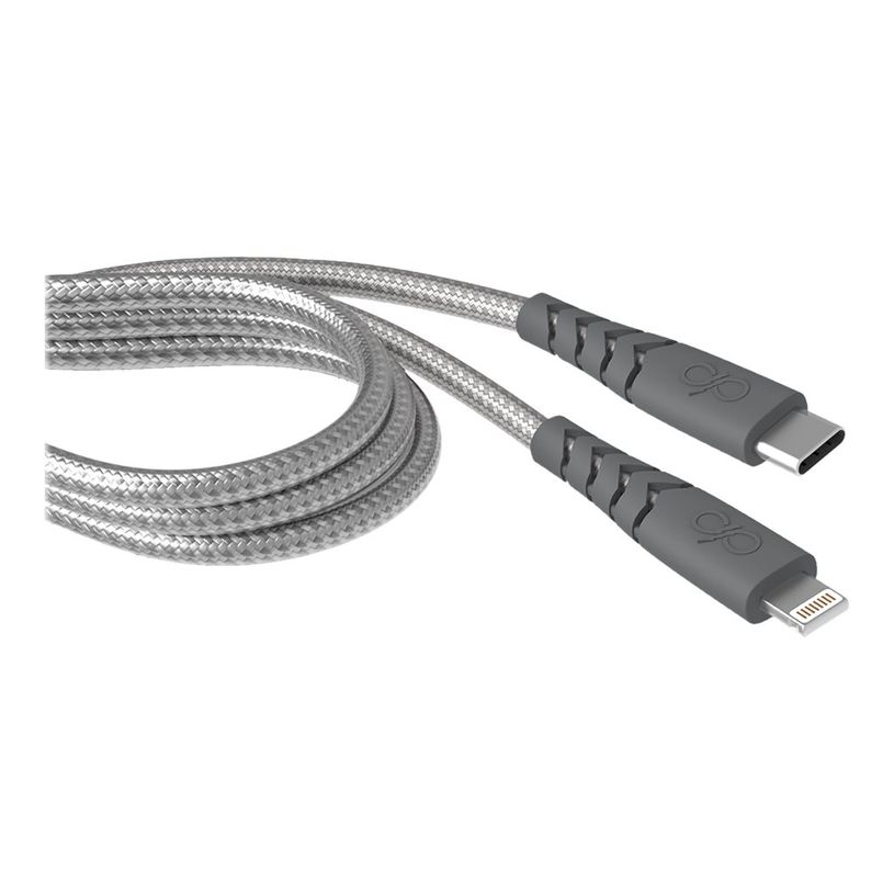 3571211402480-Force Power - câble USB-C/Lightning - 1.2 m - gris-P_400014065_2-0