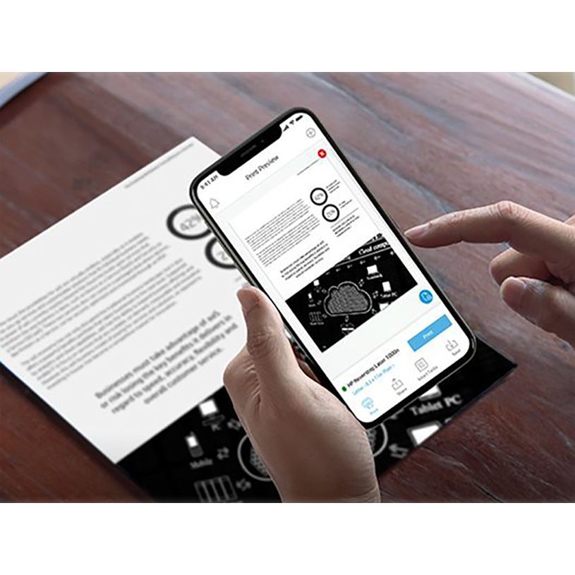 0193905934560-HP Neverstop 1001nw - imprimante laser multifonction monochrome A4 - Wifi-P_400014073_14-6