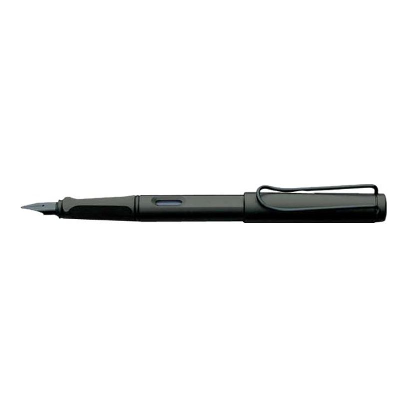 4014519030652-LAMY safari - Stylo plume plastique - brun mat-P_400014091_1-0