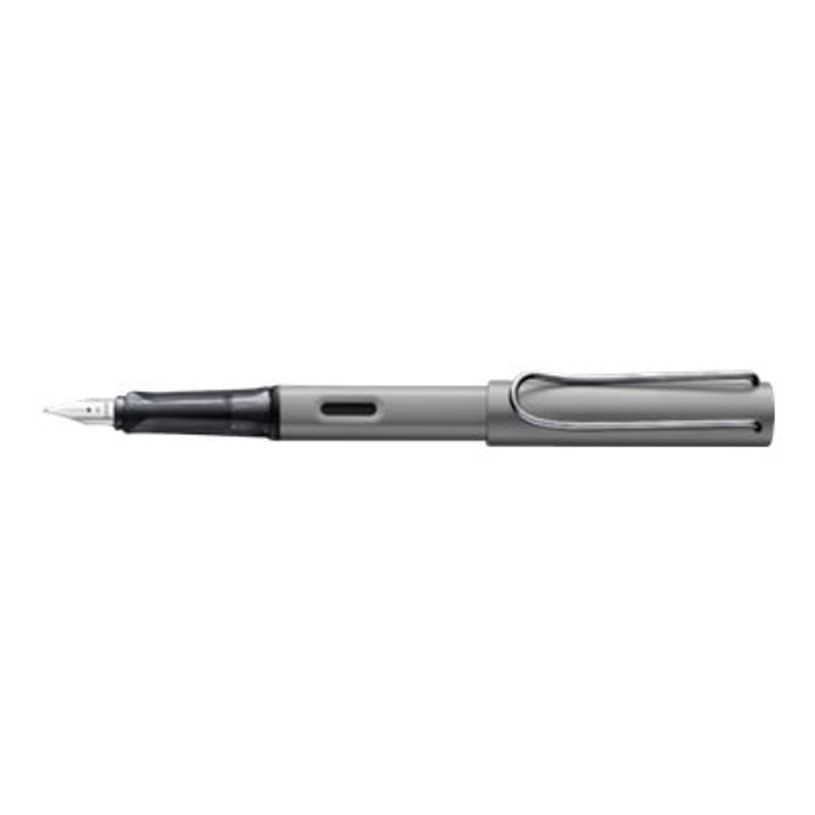 4014519204336-LAMY AL-star - Stylo plume alu anodisé - gris-P_400014096_1-0