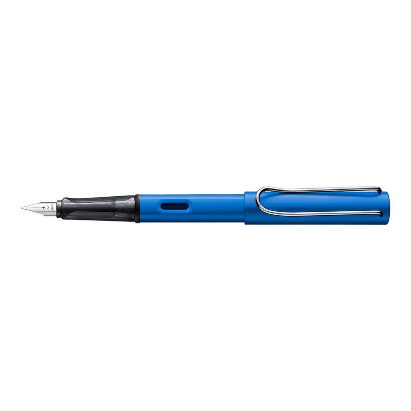 4014519201595-LAMY AL-star - Stylo plume alu anodisé - bleu-P_400014097_1-0