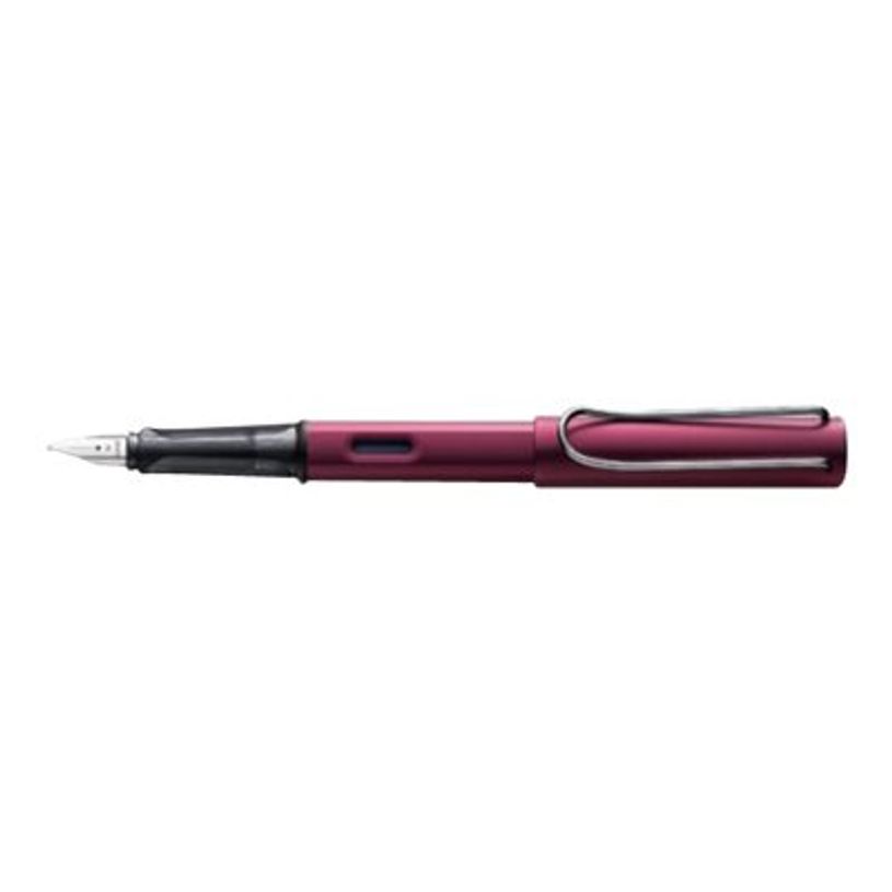 4014519217336-LAMY AL-star - Stylo plume alu anodisé - violet-P_400014098_1-0