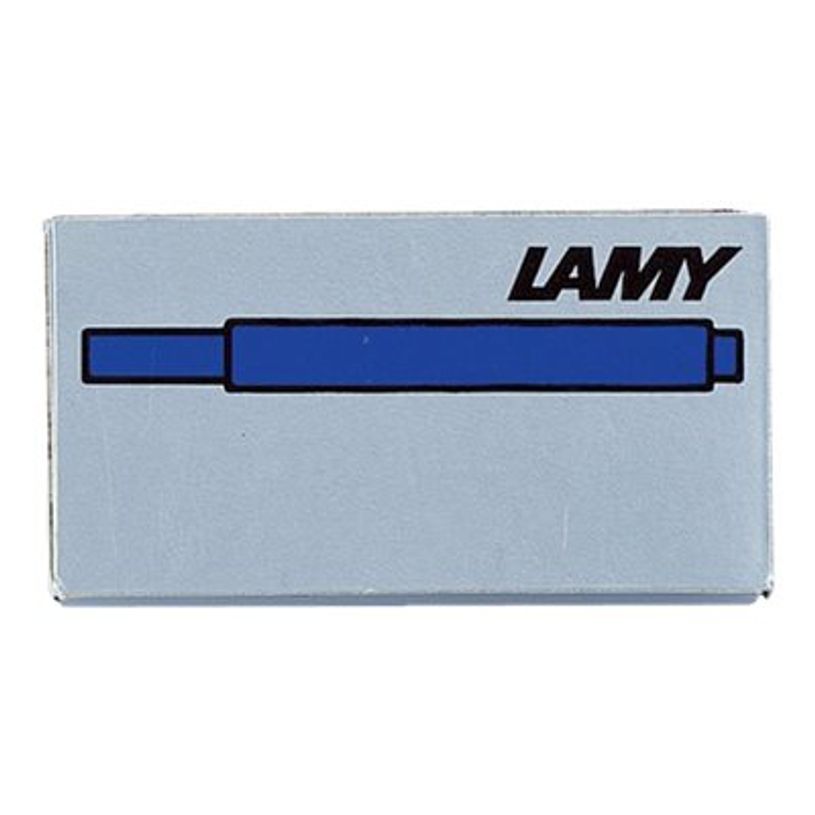 4014519020752-Lamy T 10 - 5 cartouches d'encre - noir-P_400014100_1-2
