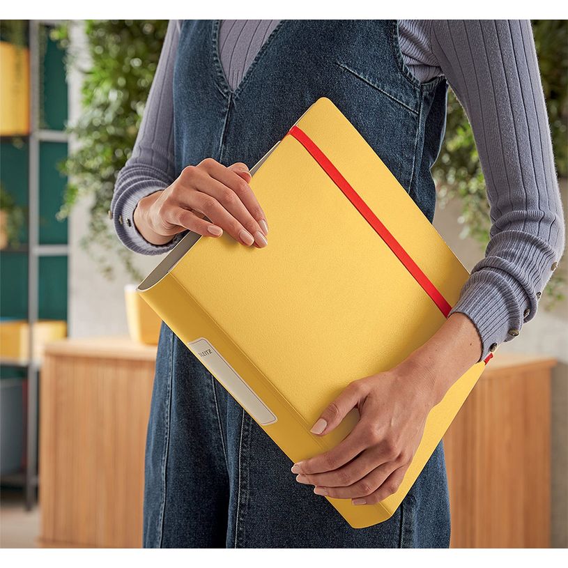 4002432125173-Leitz 180° Active Cozy - Classeur à levier - Dos 50 mm - A4 - jaune-P_400014117_6-5