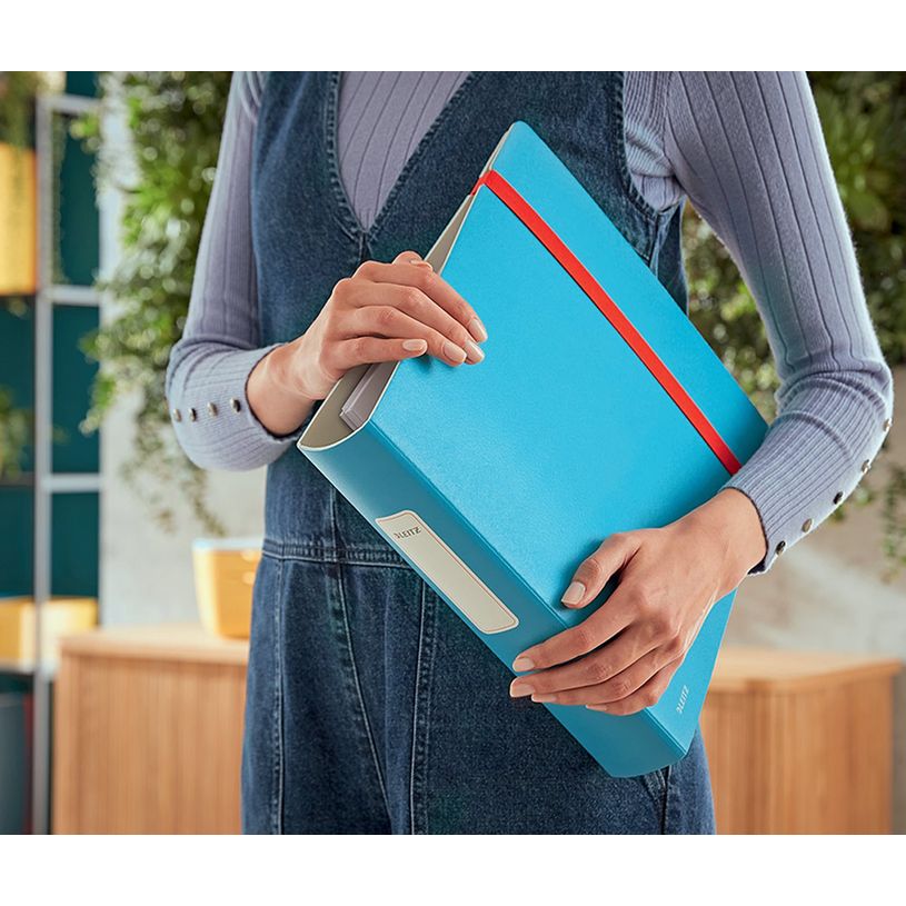4002432125180-Leitz 180° Active Cozy - Classeur à levier - Dos 50 mm - A4 - bleu-P_400014118_7-4