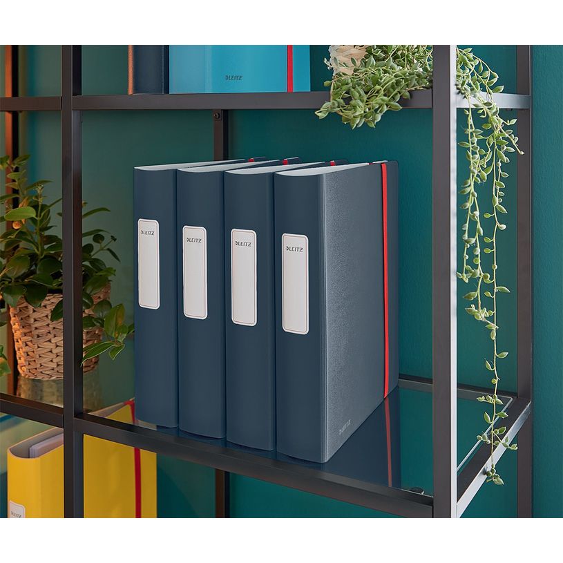 4002432125197-Leitz 180° Active Cozy - Classeur à levier - Dos 50 mm - A4 - gris-P_400014119_7-4