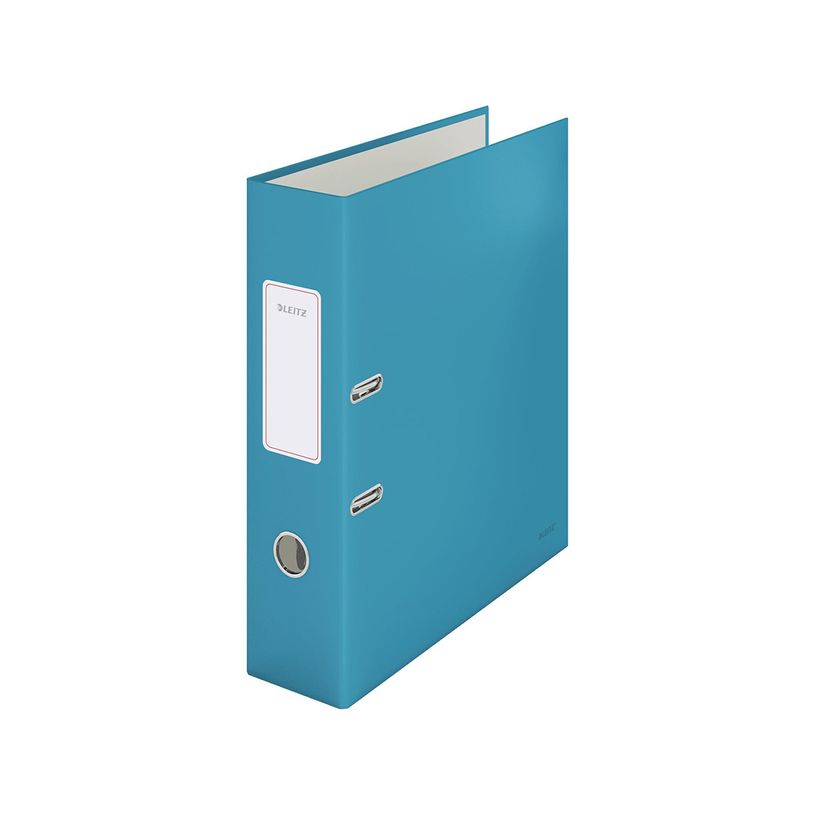 4002432125210-Leitz 180° Cosy - Classeur à levier - Dos 80 mm - A4 - bleu-P_400014121_1-0