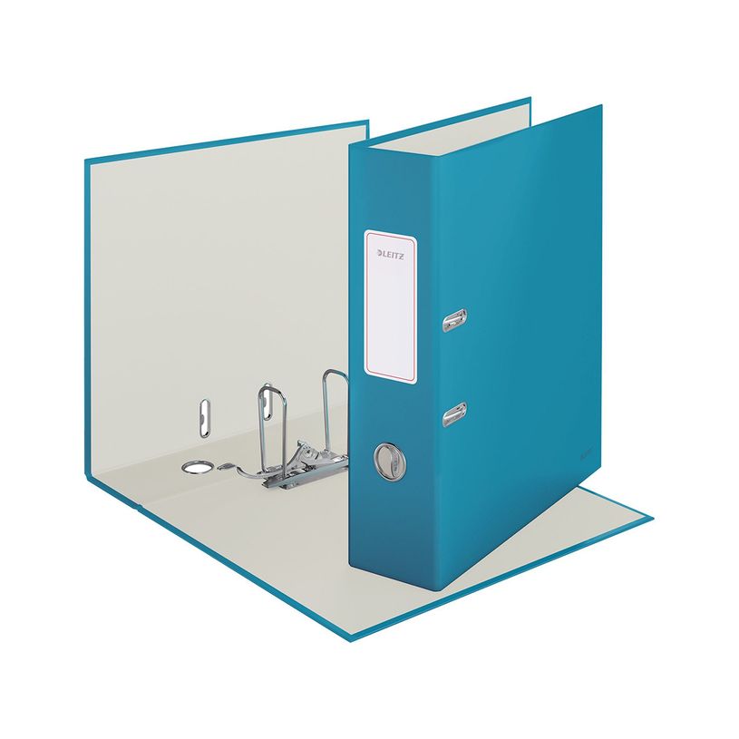 4002432125210-Leitz 180° Cosy - Classeur à levier - Dos 80 mm - A4 - bleu-P_400014121_3-2