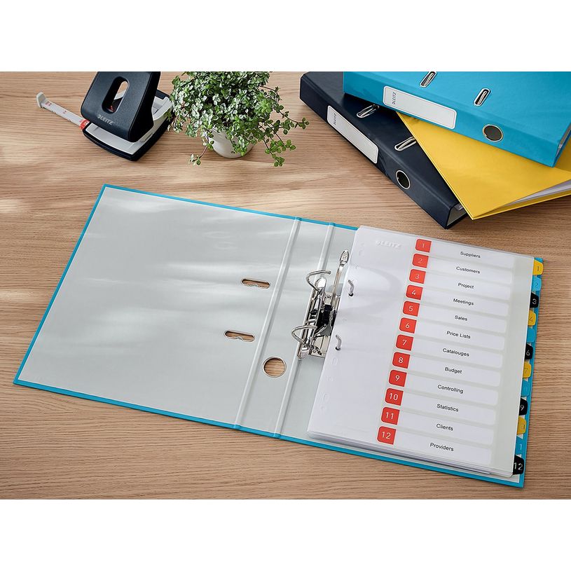 4002432125241-Leitz 180° Cosy - Classeur à levier - Dos 50 mm - A4 - bleu-P_400014124_5-4