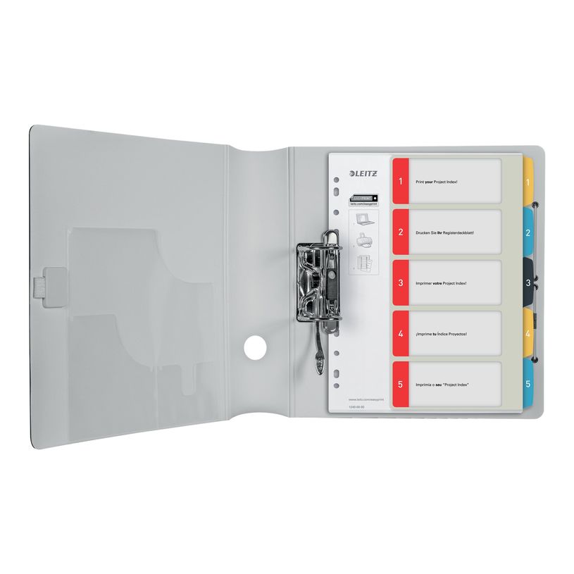 4002432125098-Leitz Cosy - Intercalaire 5 positions - couleurs assorties-P_400014126_4-1