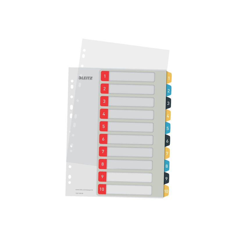 4002432125111-Leitz Cosy - Intercalaire 10 positions - couleurs assorties-P_400014128_3-1
