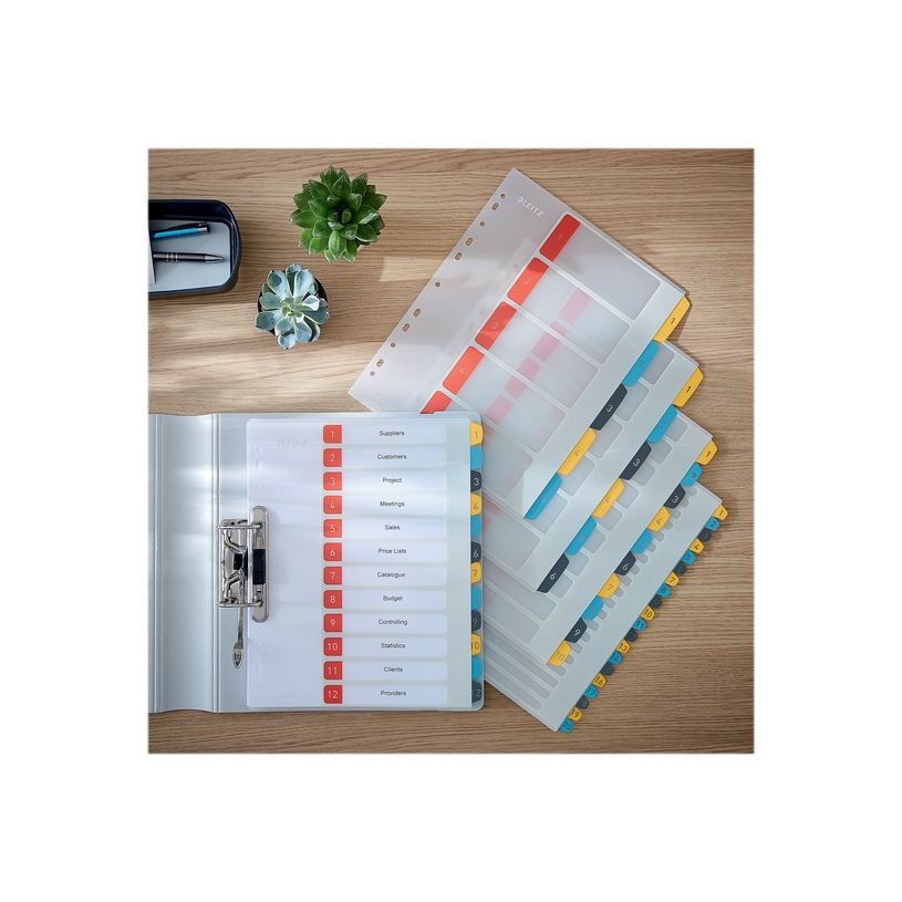 4002432125128-Leitz Cosy - Intercalaire 12 positions - couleurs assorties-P_400014129_2-5
