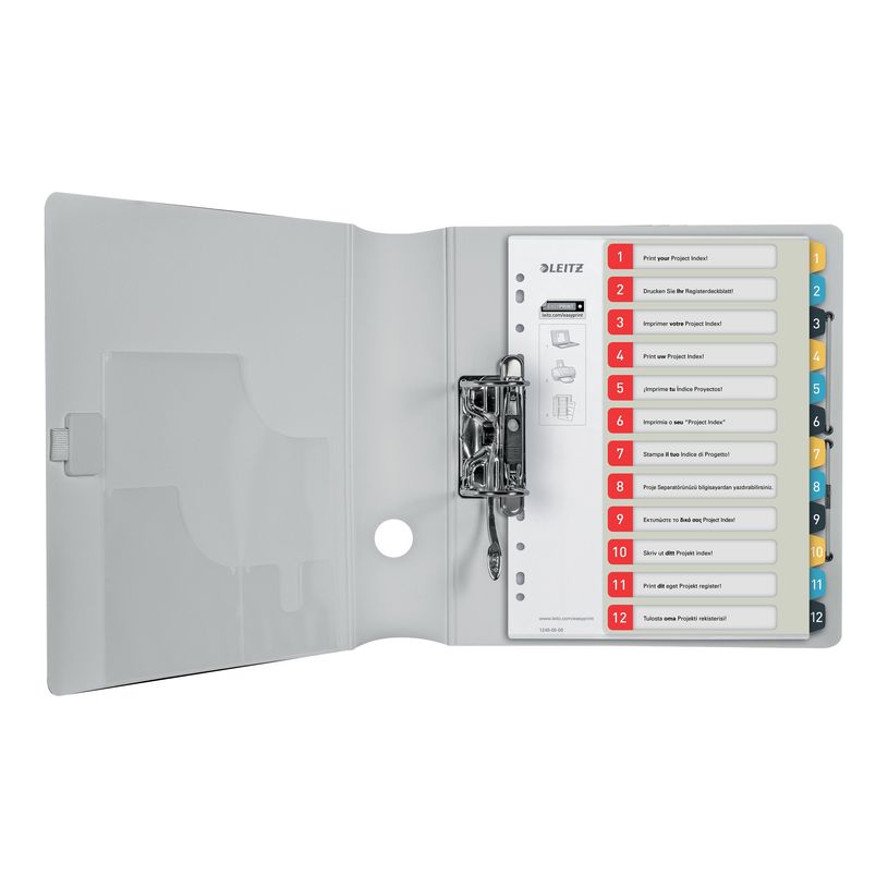 4002432125128-Leitz Cosy - Intercalaire 12 positions - couleurs assorties-P_400014129_5-0