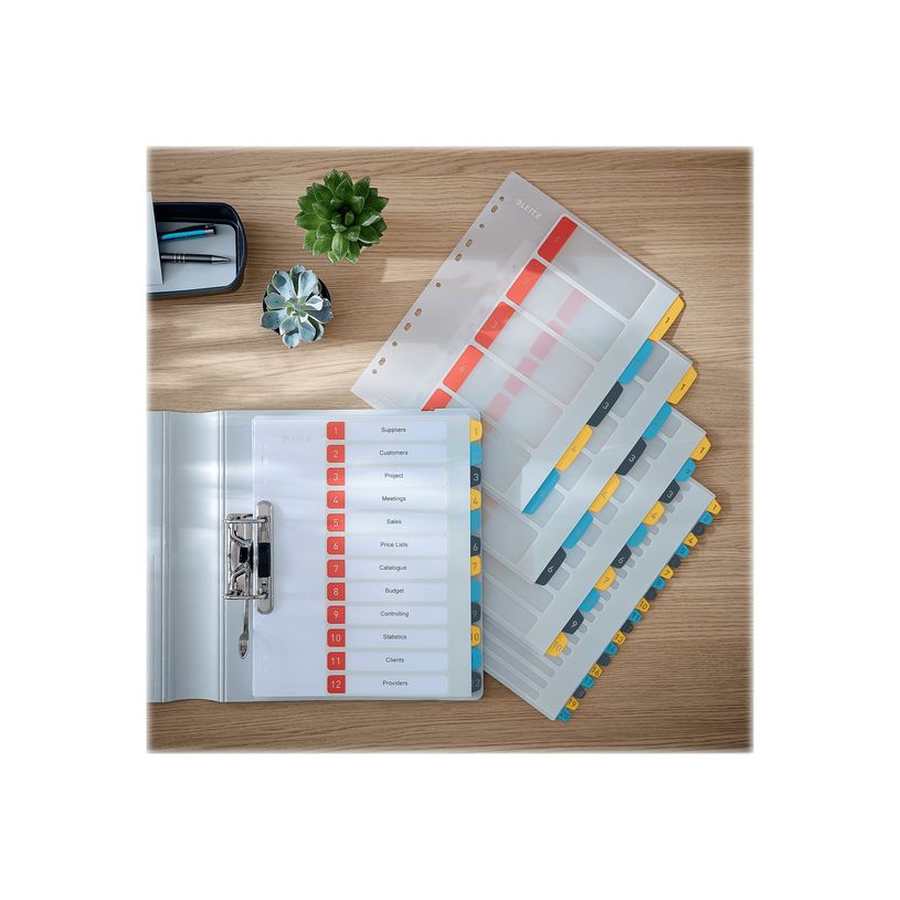 4002432125135-Leitz Cosy - Intercalaire 20 positions - couleurs assorties-P_400014130_1-5