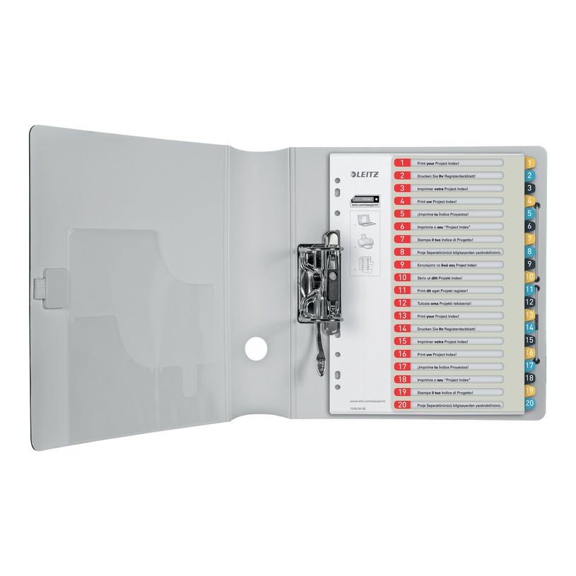 4002432125135-Leitz Cosy - Intercalaire 20 positions - couleurs assorties-P_400014130_6-3