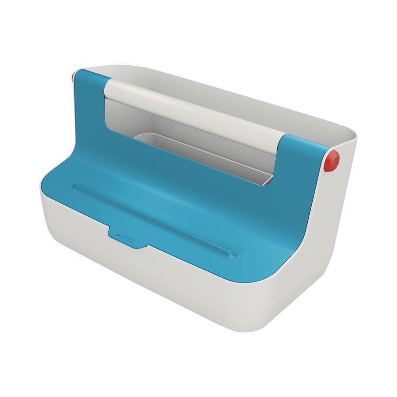4002432126200-Leitz Cosy - Boîte de rangement organisateur de bureau - bleu - plastique ABS-P_400014159_7-2