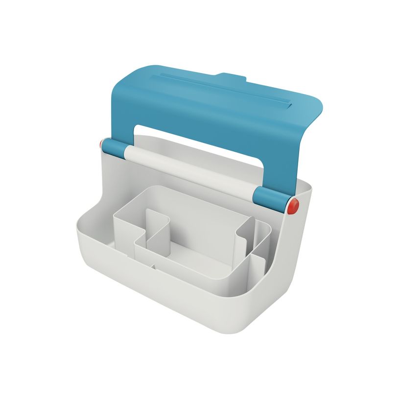 4002432126200-Leitz Cosy - Boîte de rangement organisateur de bureau - bleu - plastique ABS-P_400014159_8-3