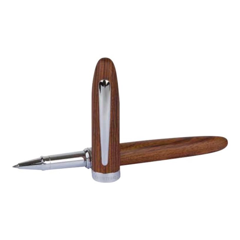 3108722427604-Oberthur Quito - Roller - acajou-P_400014162_1-0