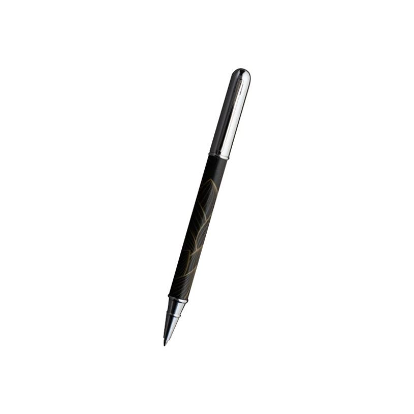 3108722411566-Oberthur Canopée - Stylo à bille - bois de rose-P_400014176_1-0