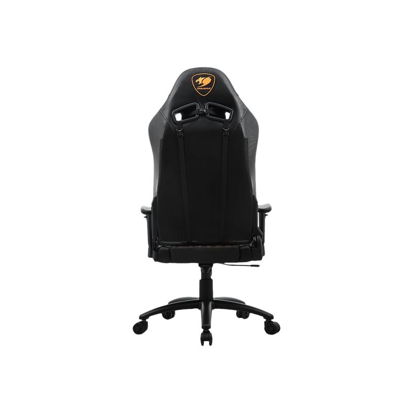 4710483771071-Fauteuil gamer EXPLORE - accoudoirs réglables - appuie-tête intégré - noir-P_400014202_4-3