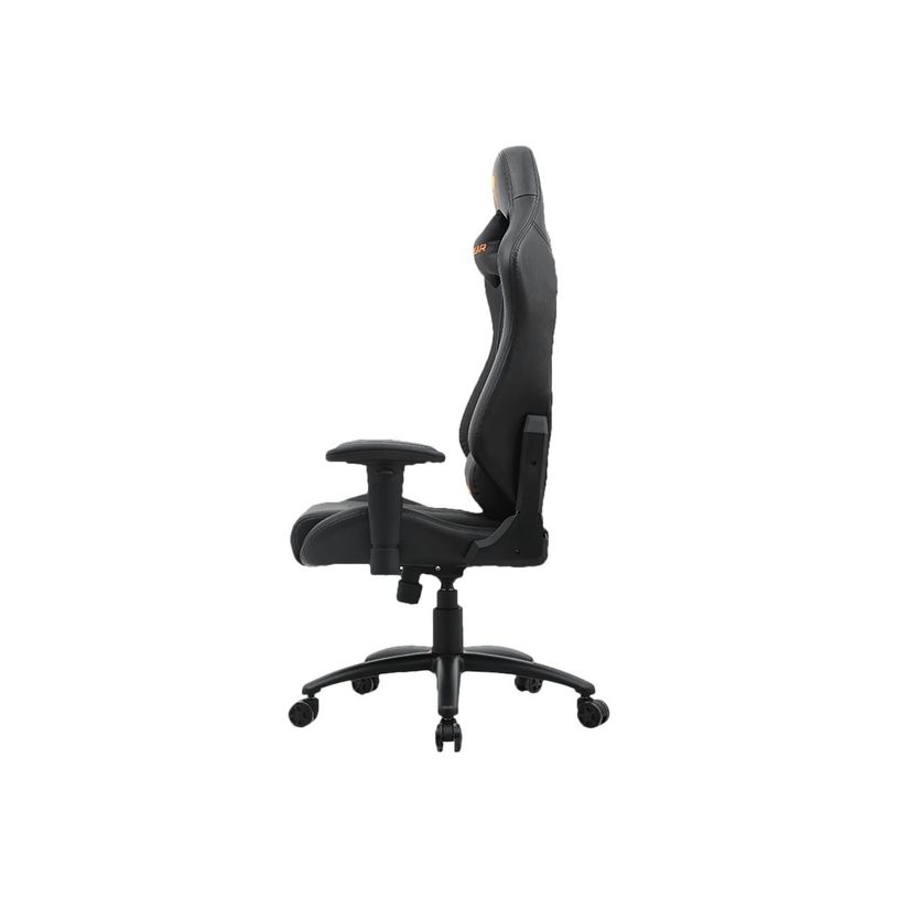 4710483771071-Fauteuil gamer EXPLORE - accoudoirs réglables - appuie-tête intégré - noir-P_400014202_5-4