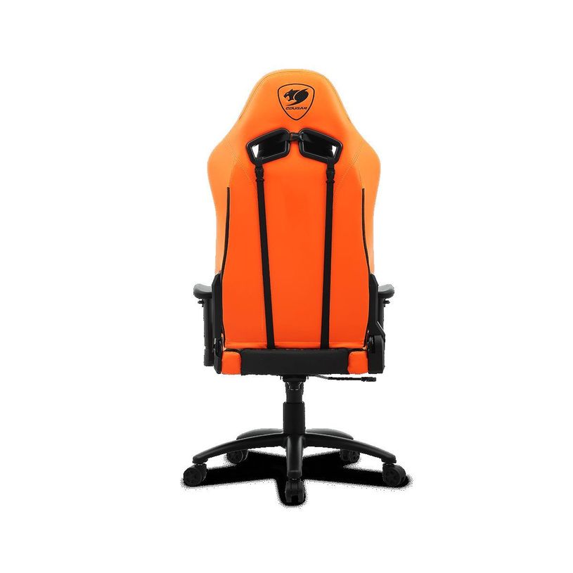 4710483771064-Fauteuil gamer EXPLORE - accoudoirs réglables - appuie-tête intégré - noir/orange-P_400014203_5-4