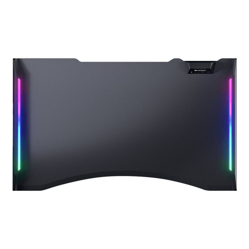 4710483770609-Bureau MARS 120 - Bureau gaming - 120 cm - noir-P_400014206_4-3