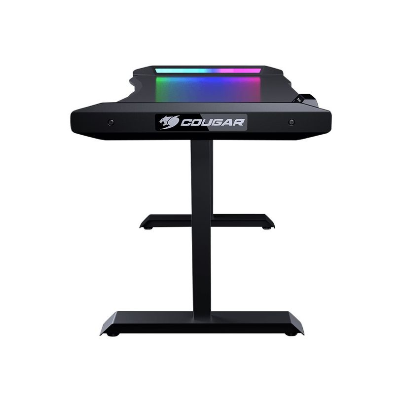 4710483770609-Bureau MARS 120 - Bureau gaming - 120 cm - noir-P_400014206_5-4