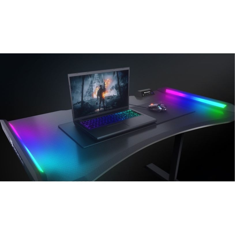 4710483770609-Bureau MARS 120 - Bureau gaming - 120 cm - noir-P_400014206_7-6