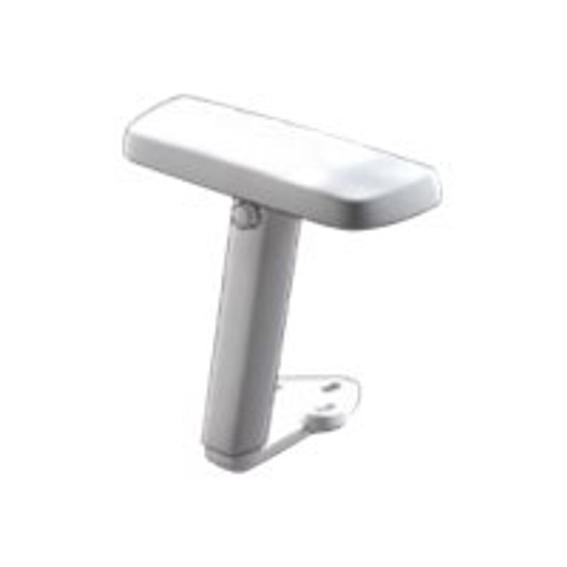 0404000142195-Paire d'accoudoirs réglables 3D pour fauteuil EQUIS - noir-P_400014219_1-0