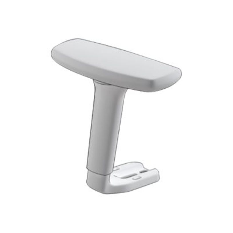 0404000142201-Paire d'accoudoirs multipositions 4D pour fauteuil EQUIS - noir-P_400014220_1-0