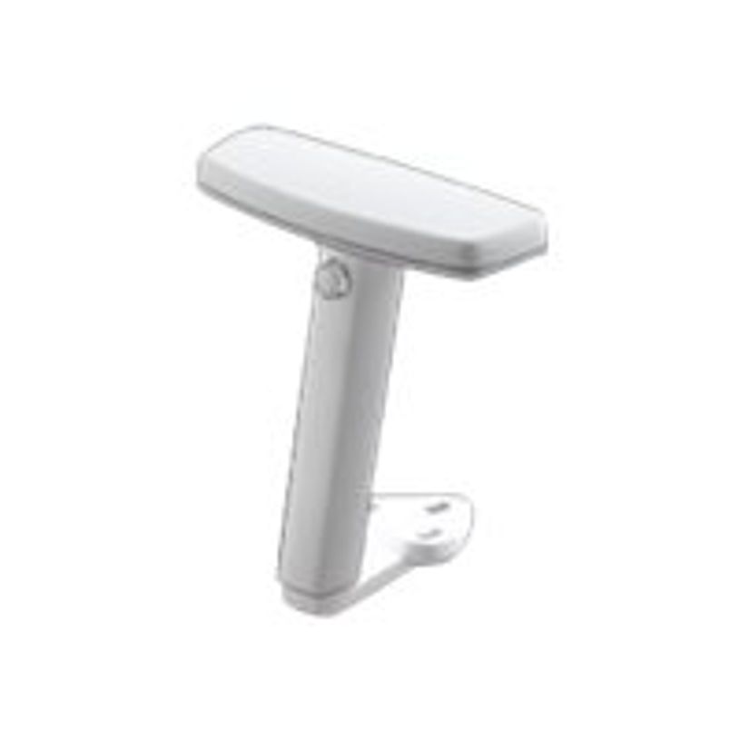 0404000142478-Paire d'accoudoirs 1D pour fauteuil SIGNO PRO - noir-P_400014247_1-0